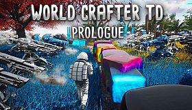 World Crafter TD: Prologue