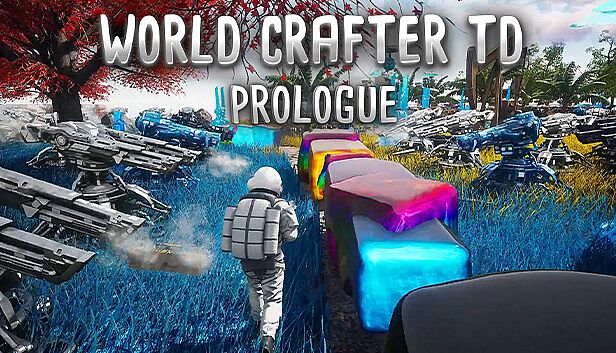 Buy World Crafter TD: Prologue