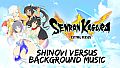 SENRAN KAGURA ESTIVAL VERSUS - Shinovi Versus Background Music