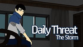 Daily Threat : The Storm