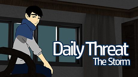 Daily Threat : The Storm Game