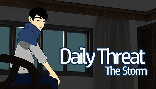 Daily Threat : The Storm
