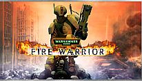 Acheter Warhammer 40,000: Fire Warrior (Classic) PC