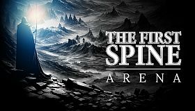 The First Spine - Arena
