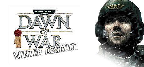 Warhammer 40,000: Dawn of War – Winter Assault Game