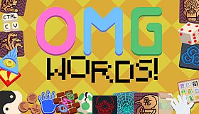 OMG Words