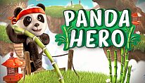 Kup Panda Hero na PC