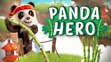Panda Hero Game