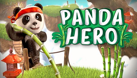 Panda Hero