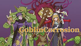 Goblin corrosion