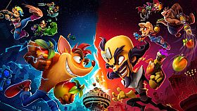 Crash Team Rumble - Standard Edition