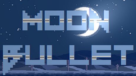 Moon Bullet Game