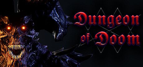 Dungeon of Doom Game