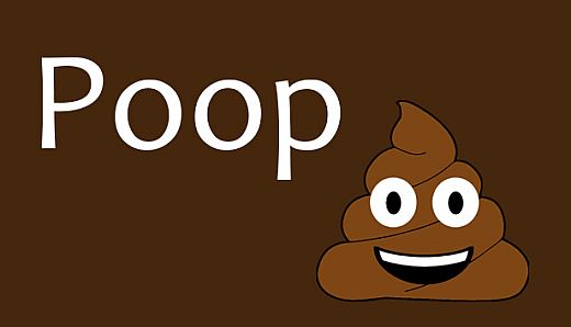 Poop