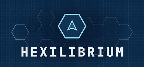 Hexilibrium Game
