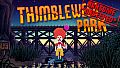 Thimbleweed Park - Ransome *Unbeeped*