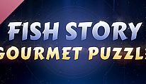 Kup Fish Story: Gourmet Puzzle Soundtrack na PC