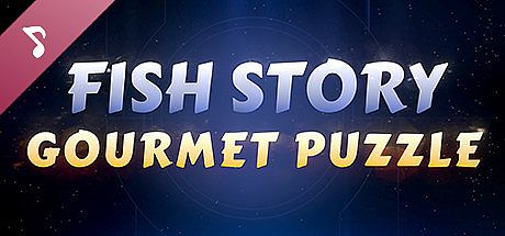 Fish Story: Gourmet Puzzle Soundtrack DLC