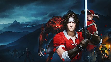 Chronicles of the Wolf Game