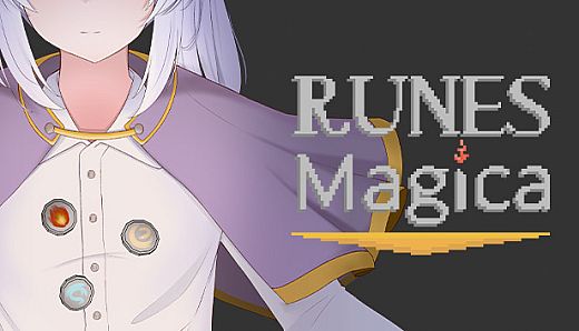 RUNES Magica