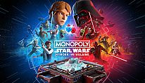 Buy Monopoly: Star Wars Heroes vs. Villains PC