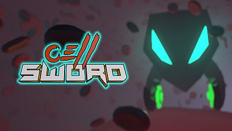 Cell Sword Game