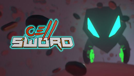 Cell Sword