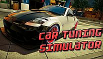 Comprar Car Tuning Simulator para PC