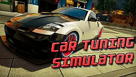 Car Tuning Simulator