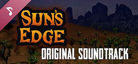 Sun's Edge Original Soundtrack DLC