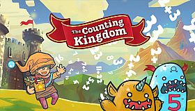 The Counting Kingdom