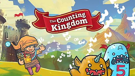The Counting Kingdom