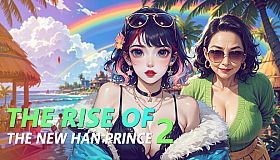 The Rise of the New Han Prince 2