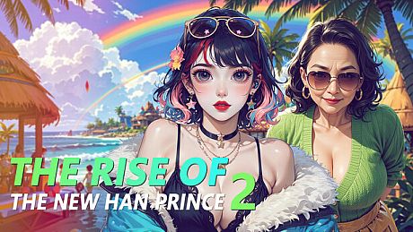 The Rise of the New Han Prince 2 Game
