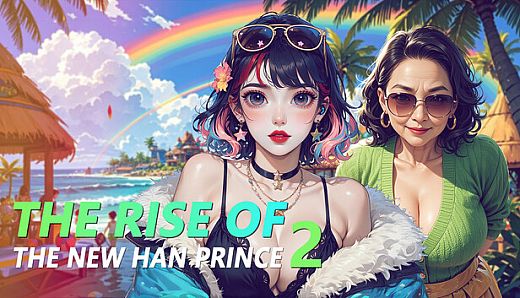 The Rise of the New Han Prince 2