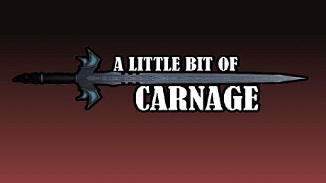 A Little Bit Of Carnage Game