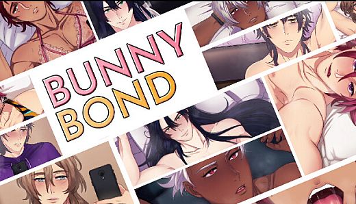 BUNNY BOND