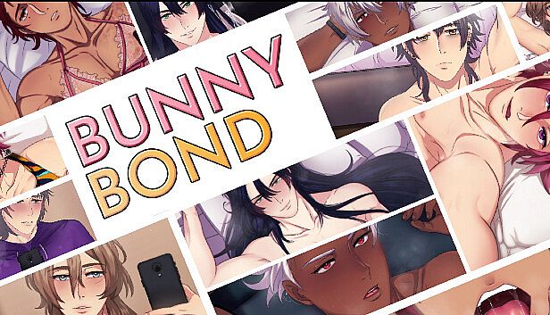 Buy BUNNY BOND