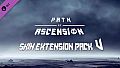 Path of Ascension - Skins Extension Pack V