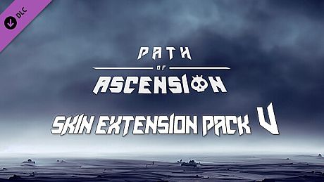 Path of Ascension - Skins Extension Pack V DLC