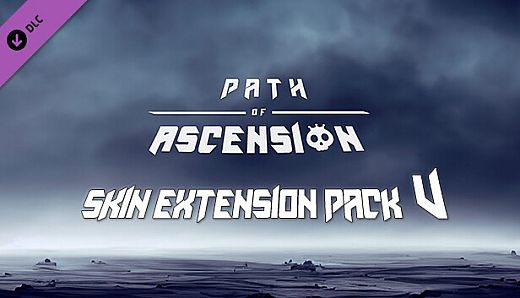 Path of Ascension - Skins Extension Pack V