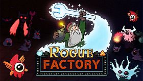 Rogue Factory
