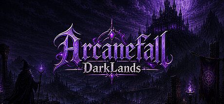 Arcanefall : Darklands