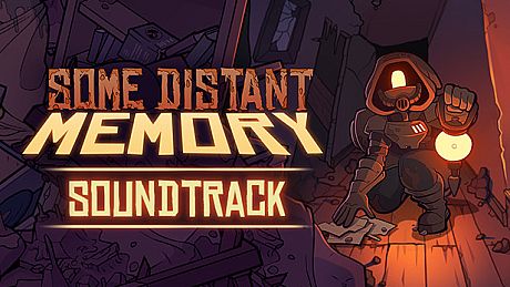 Some Distant Memory - Soundtrack DLC