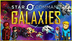 Star Command Galaxies