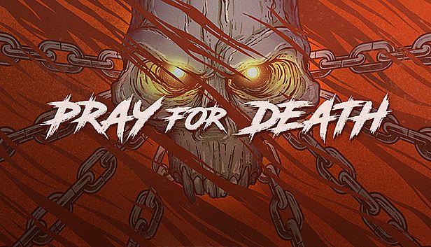 Buy Pray for Death