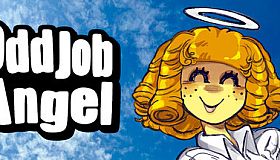 Odd Job Angel