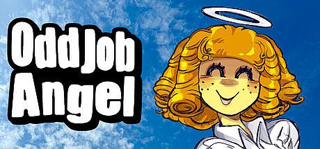 Odd Job Angel Game