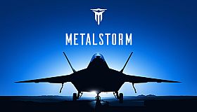 Metalstorm