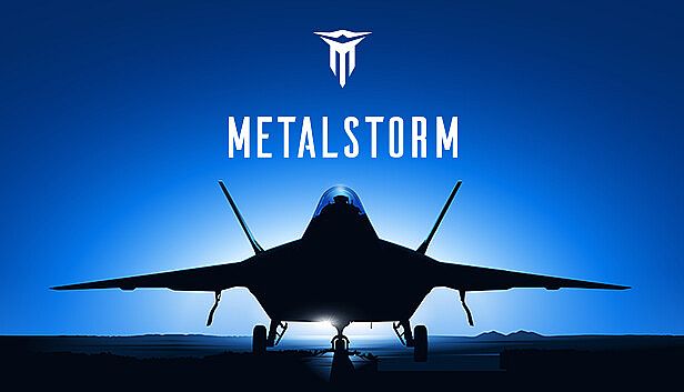 Buy Metalstorm